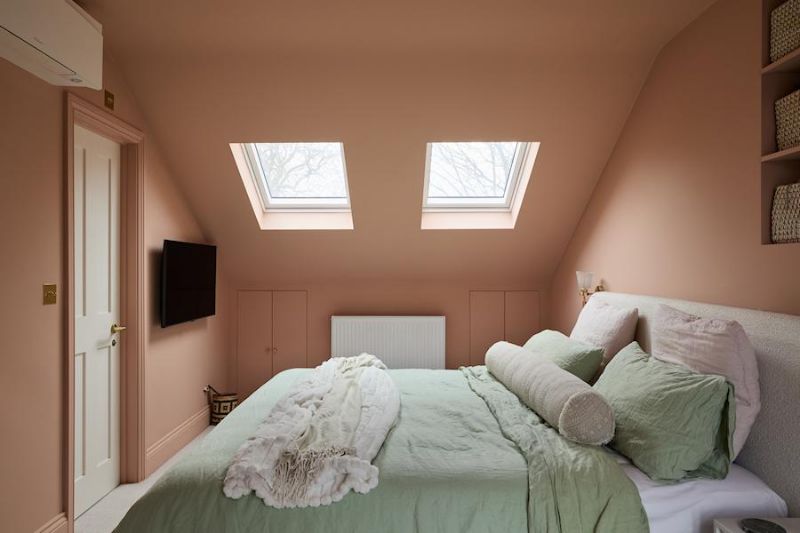 Dormer Loft Conversion in Cabul Road, Battersea