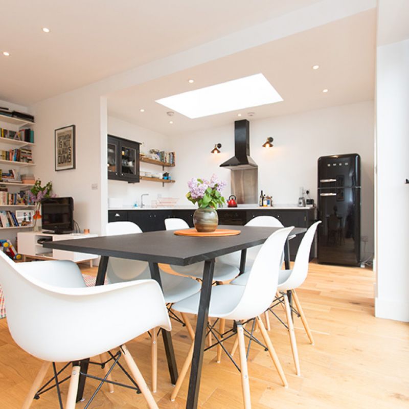 Martell Road Loft Extension Case Study 7