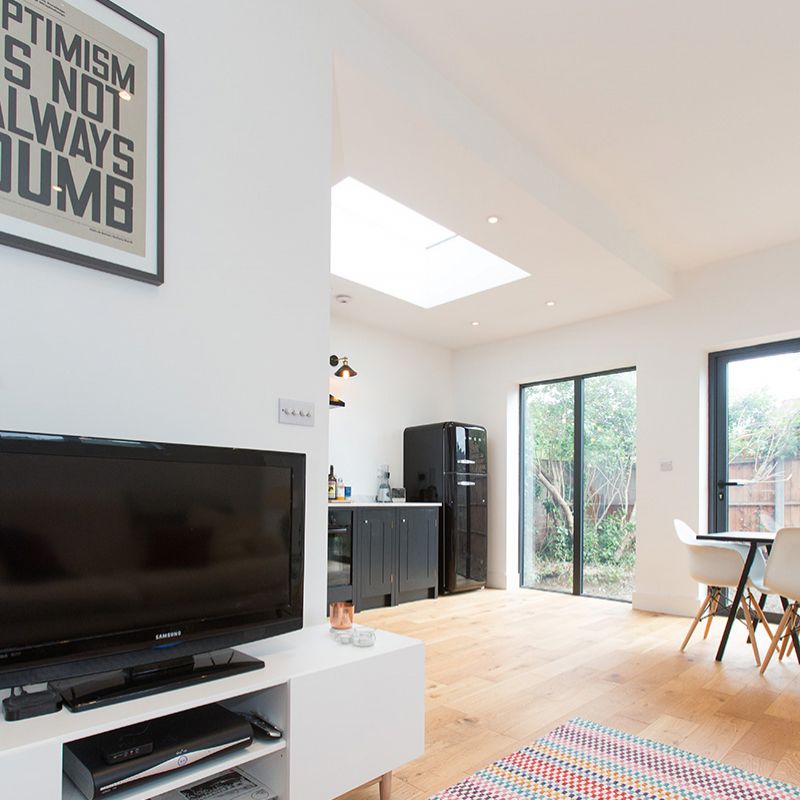 Martell Road Loft Extension Case Study 5