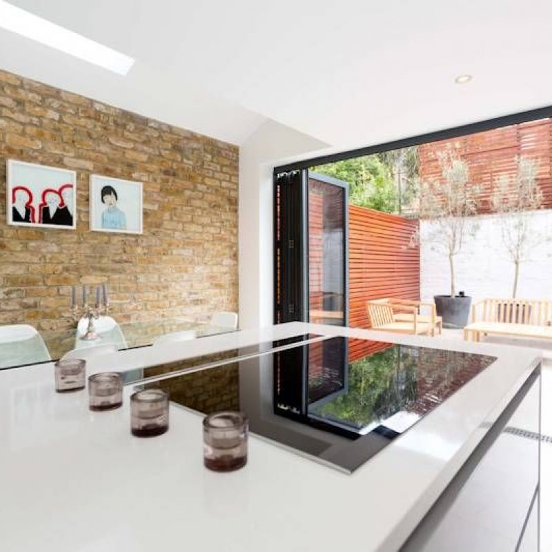 Renovation London