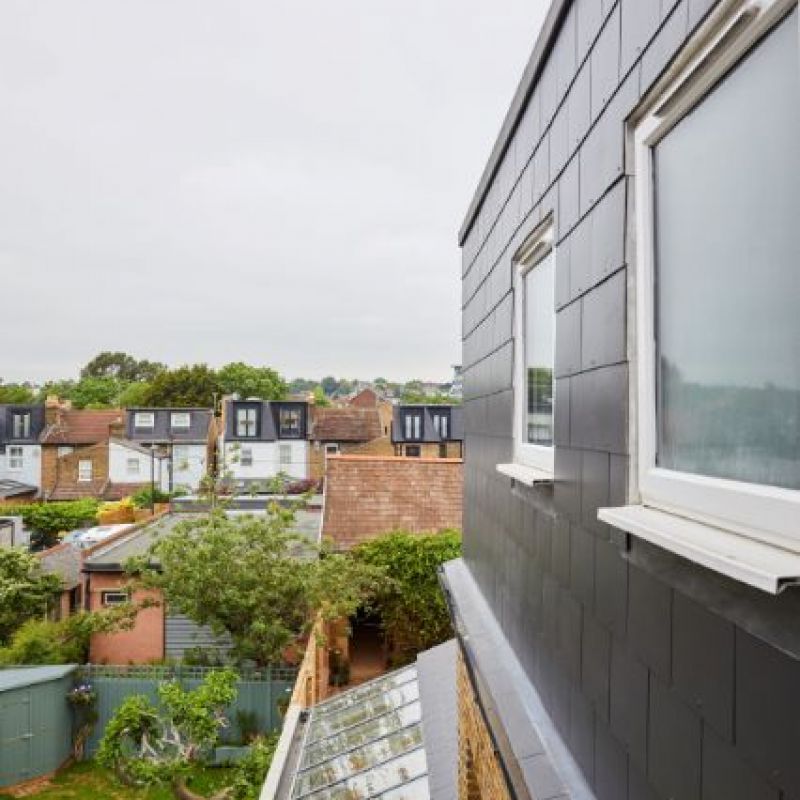 Victorian Terraced House Renovation - South London