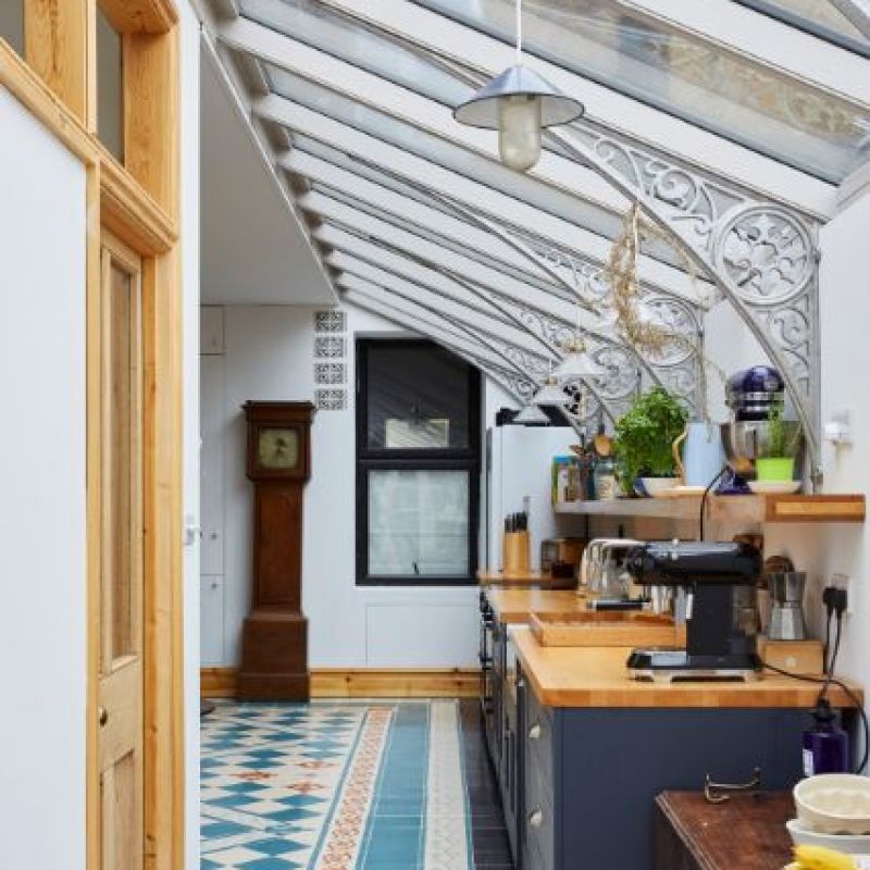 Victorian Terraced House Renovation - South London