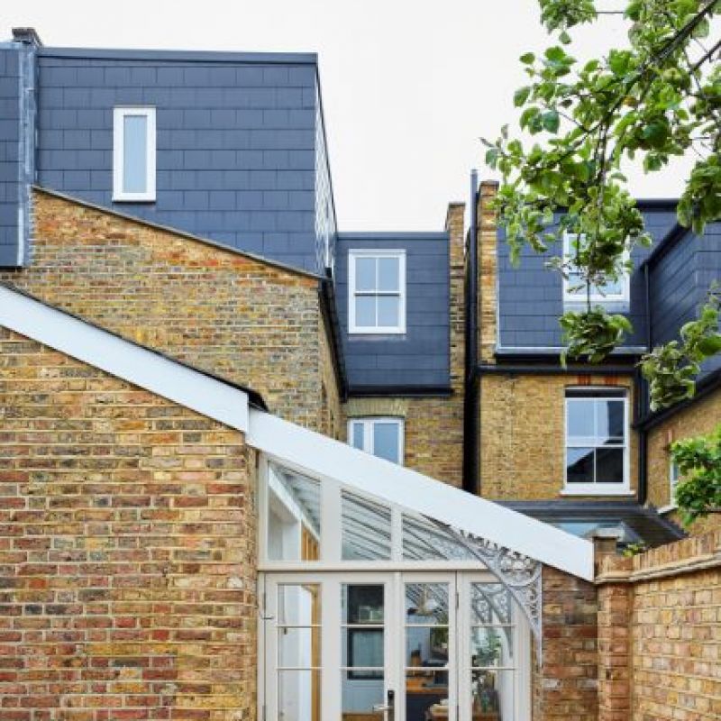 Victorian Terraced House Renovation - South London