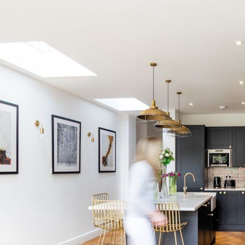 Loft Conversion and Extension in East London