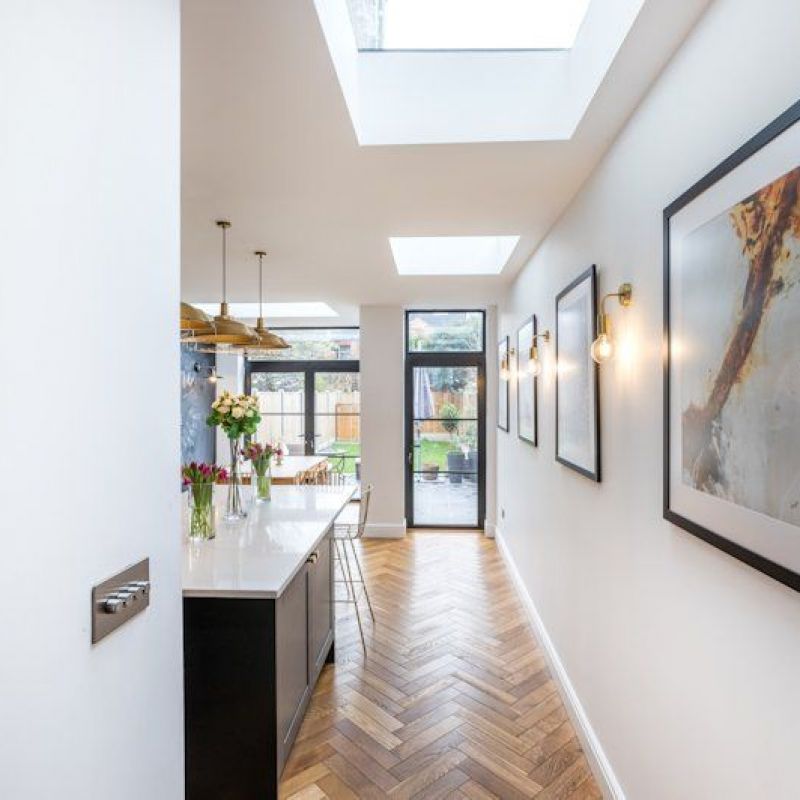 Loft Conversion and Extension in East London