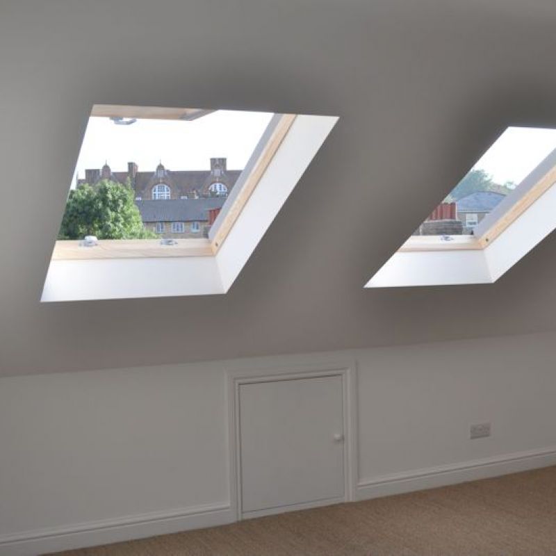 Rommany Road Loft Conversion Case Study 2