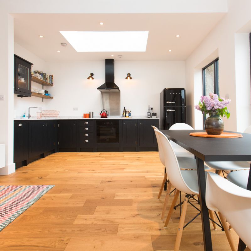 Martell Road Loft Extension Case Study 3