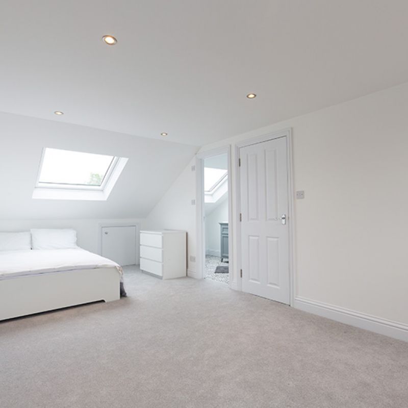 Wolfington Street Loft Conversion Case Study 1