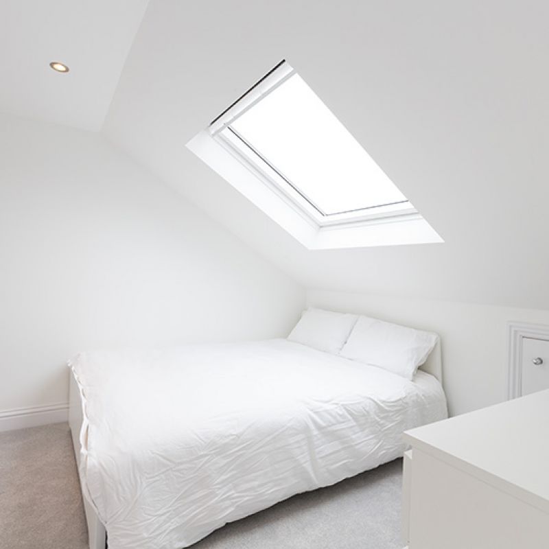 Wolfington Street Loft Conversion Case Study 3