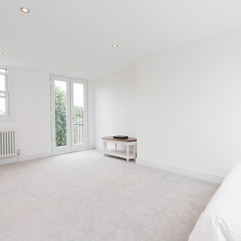 Wolfington Street Loft Conversion Case Study 4