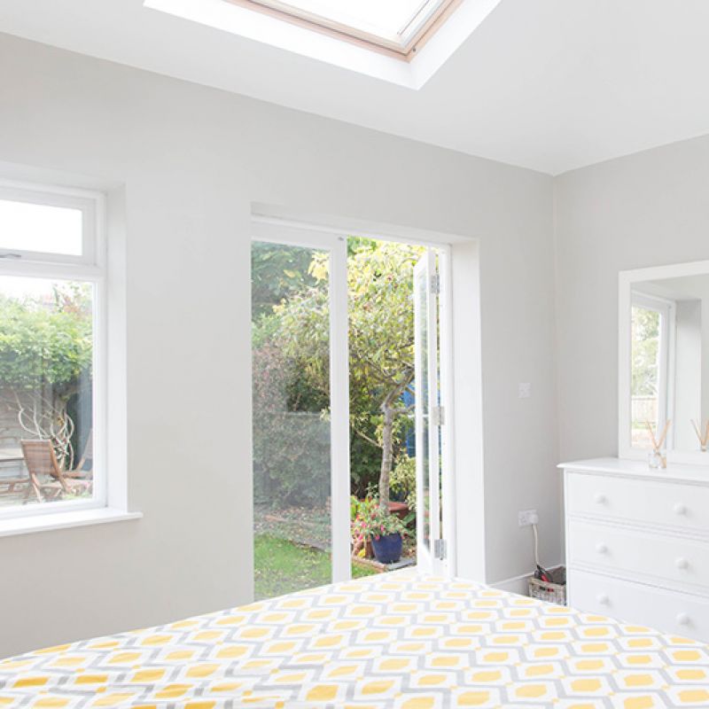 Underhill Road Rear Extension Case Study 6