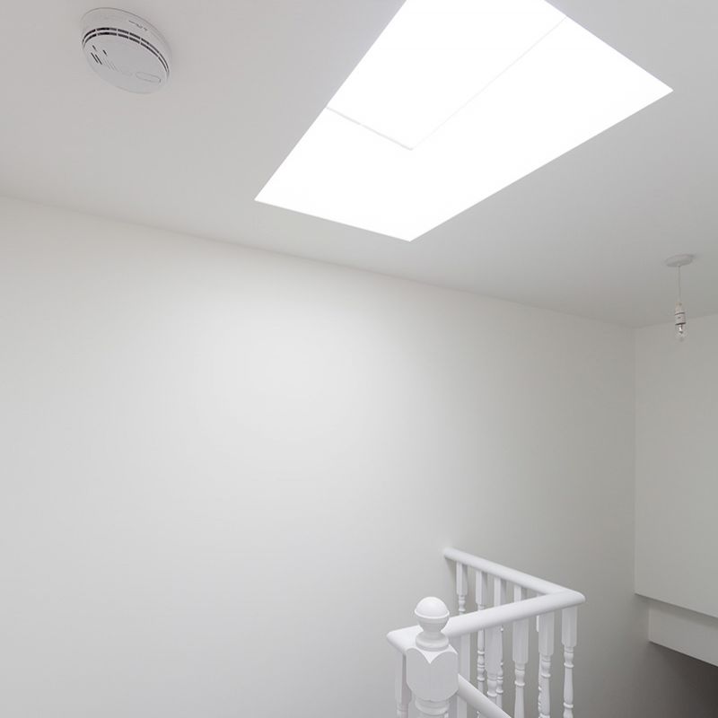 Wolfington Street Loft Conversion Case Study 8