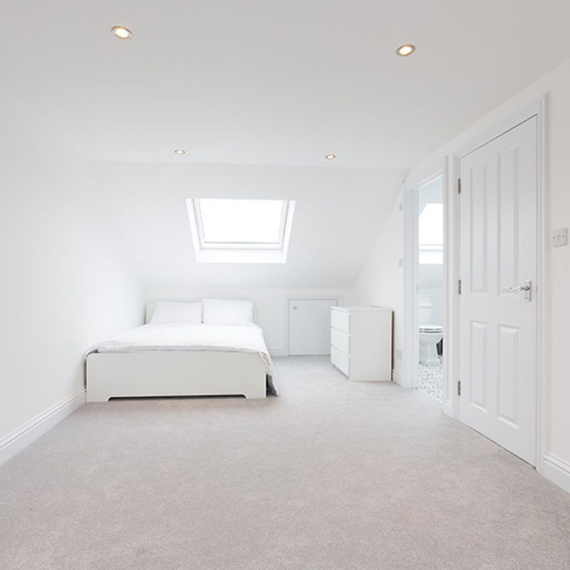 Wolfington Street Loft Conversion Case Study 2