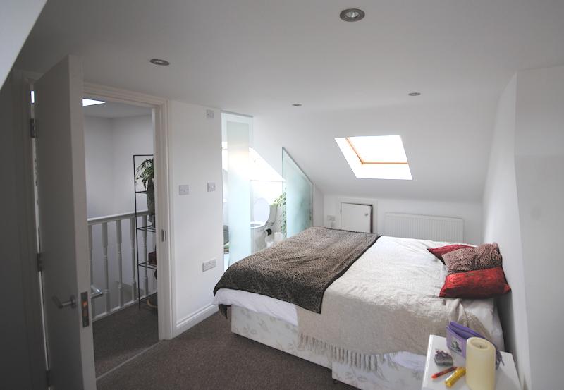 Dormer Loft Conversion in Wandsworth