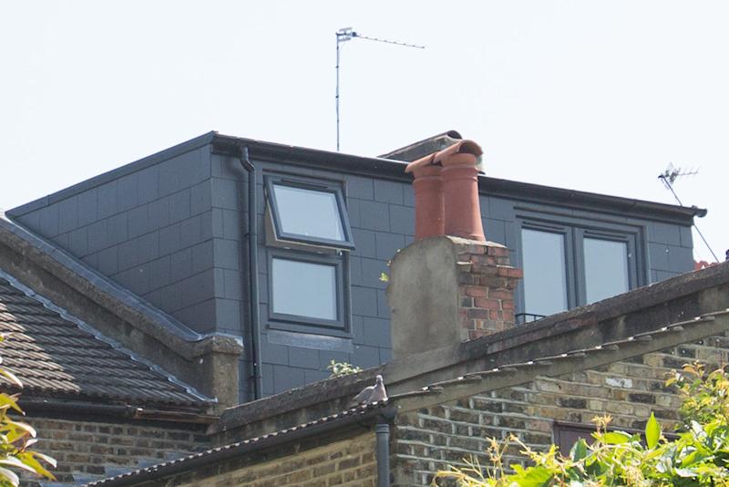 dormer loft conversion