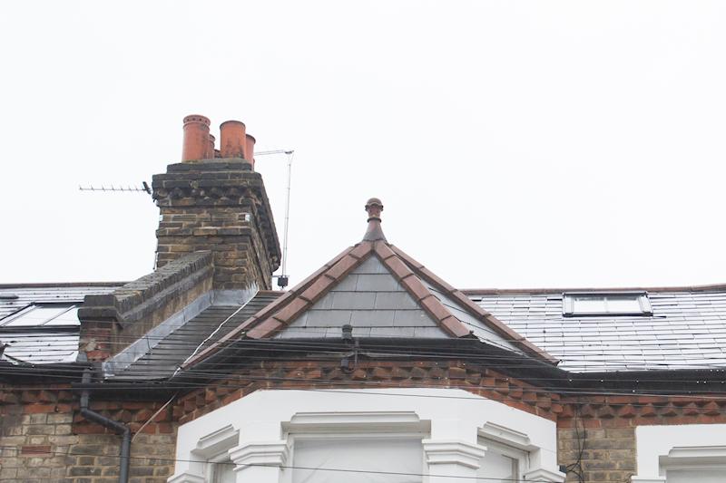 Velux Loft Conversion