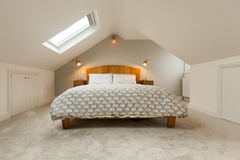 Velux Loft Conversion