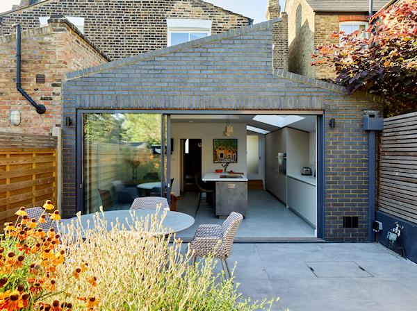 Idmiston Road Single Storey Extension